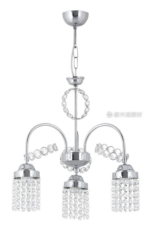 Modern Chandalier